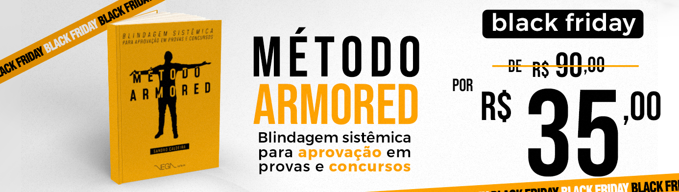 MÃ©todo Armored